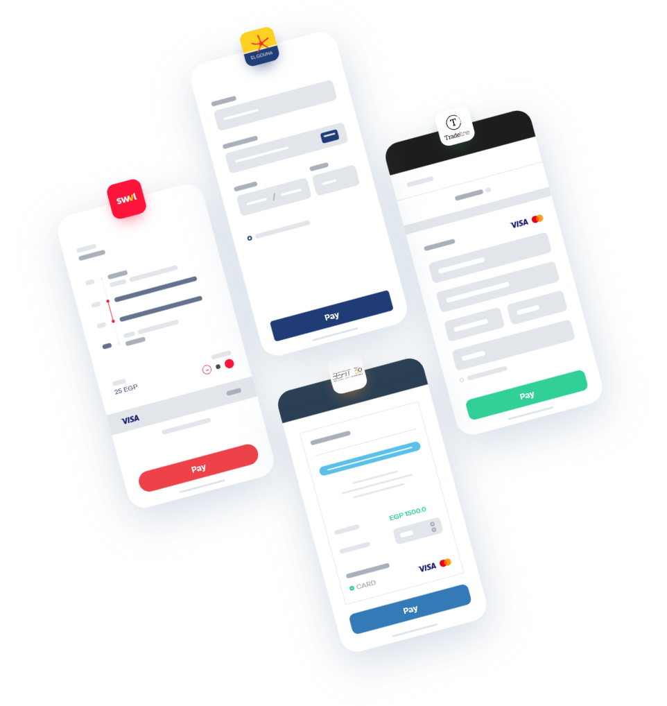 Online payment